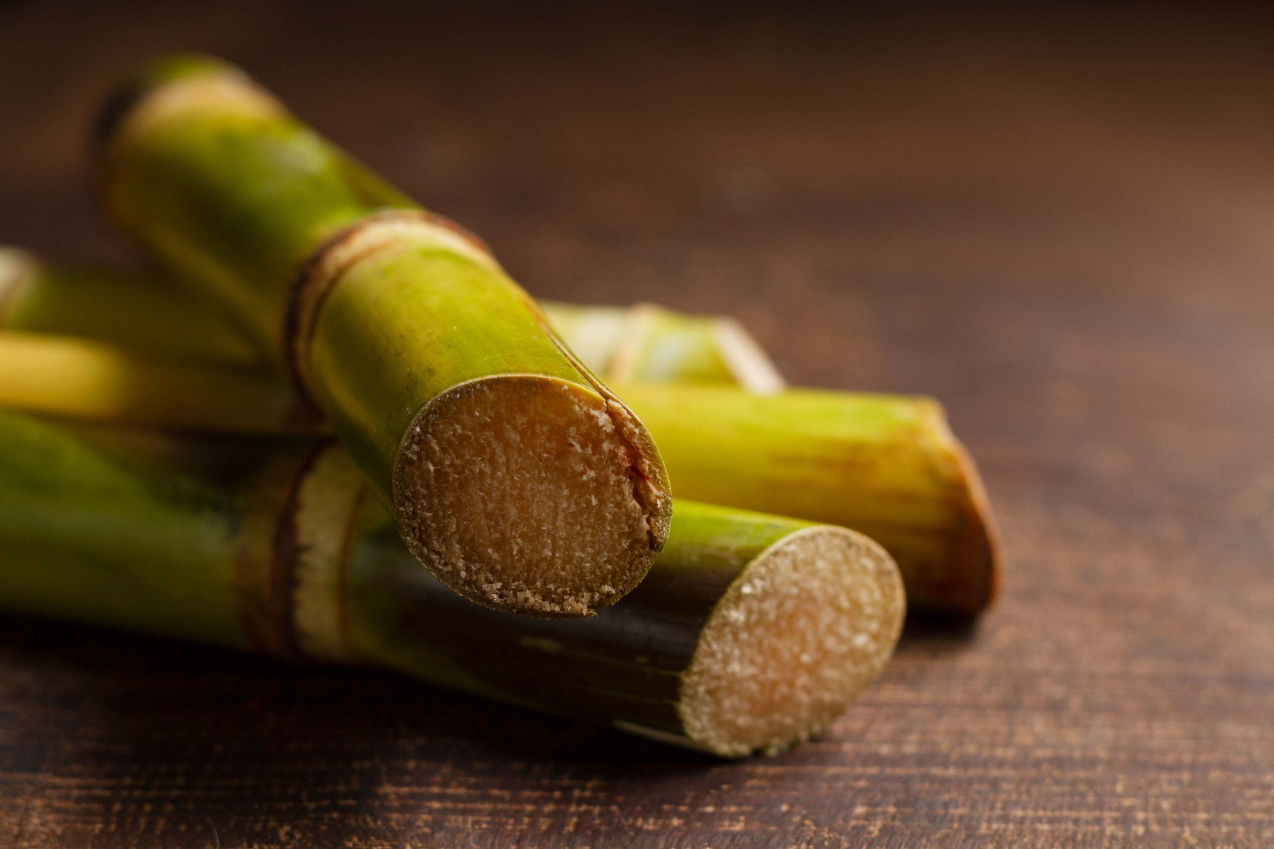 An underlying challenge despite surged sugarcane production