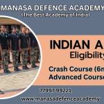 Manasa Defence Academy Profile Picture