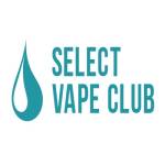 Select Vape Club Club Profile Picture