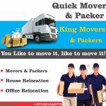 budget city movers Profile Picture