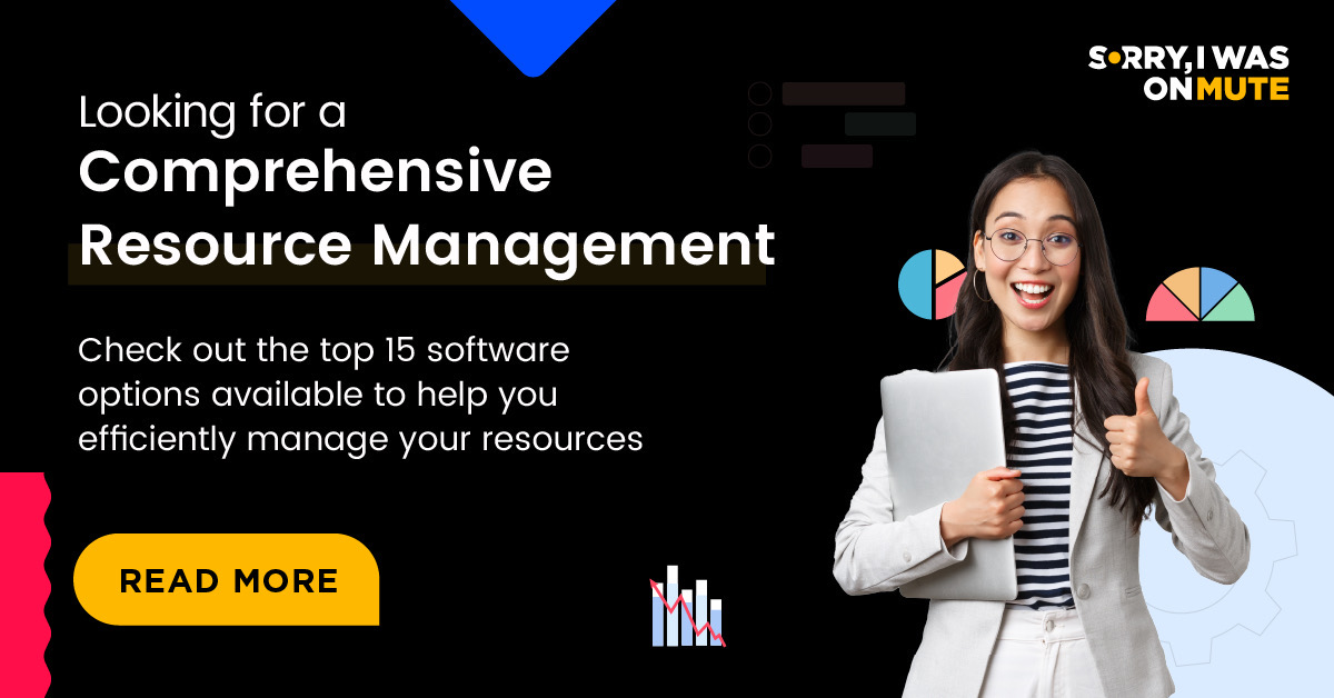 15 Best Resource Management Software for 2023