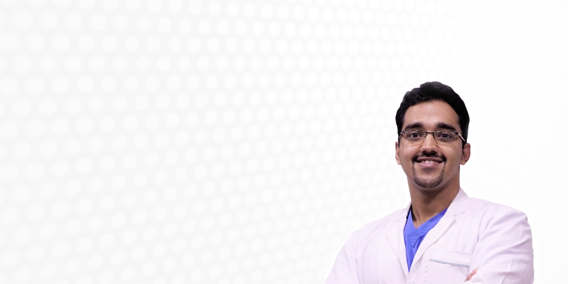 Dr. Arun Bhardwaj - Best Laparoscopic & Bariatric Surgeon in Delhi NCR