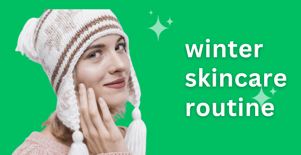 Frost-Kissed Glow: Your easy winter skincare routine 2024 - Shahid SkinCare