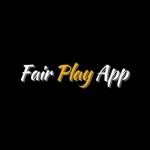 Fair Play App Profile Picture
