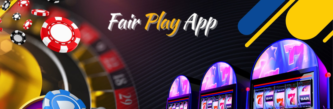 Fair Play App Cover Image