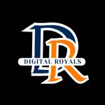 Digital Royals Profile Picture