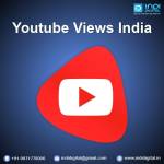 youtube views india Profile Picture