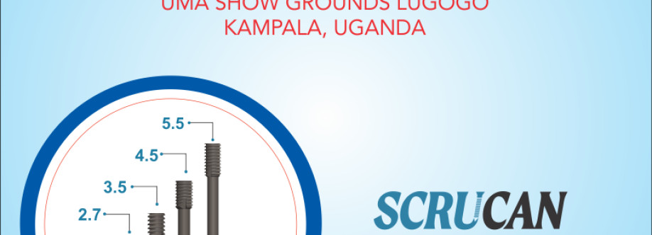 Healthcare Exhibition Uganda 2024 – Meet Global Industry Leaders Cover Image