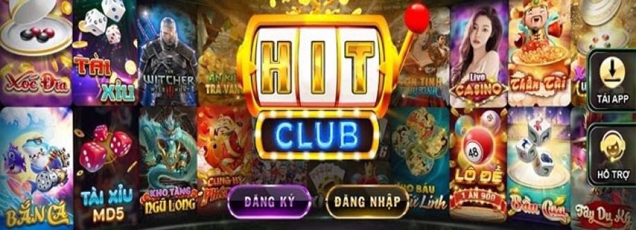 Nhà cái Hit Club Club Cover Image