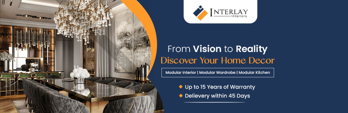 Interlay Interiors Cover Image