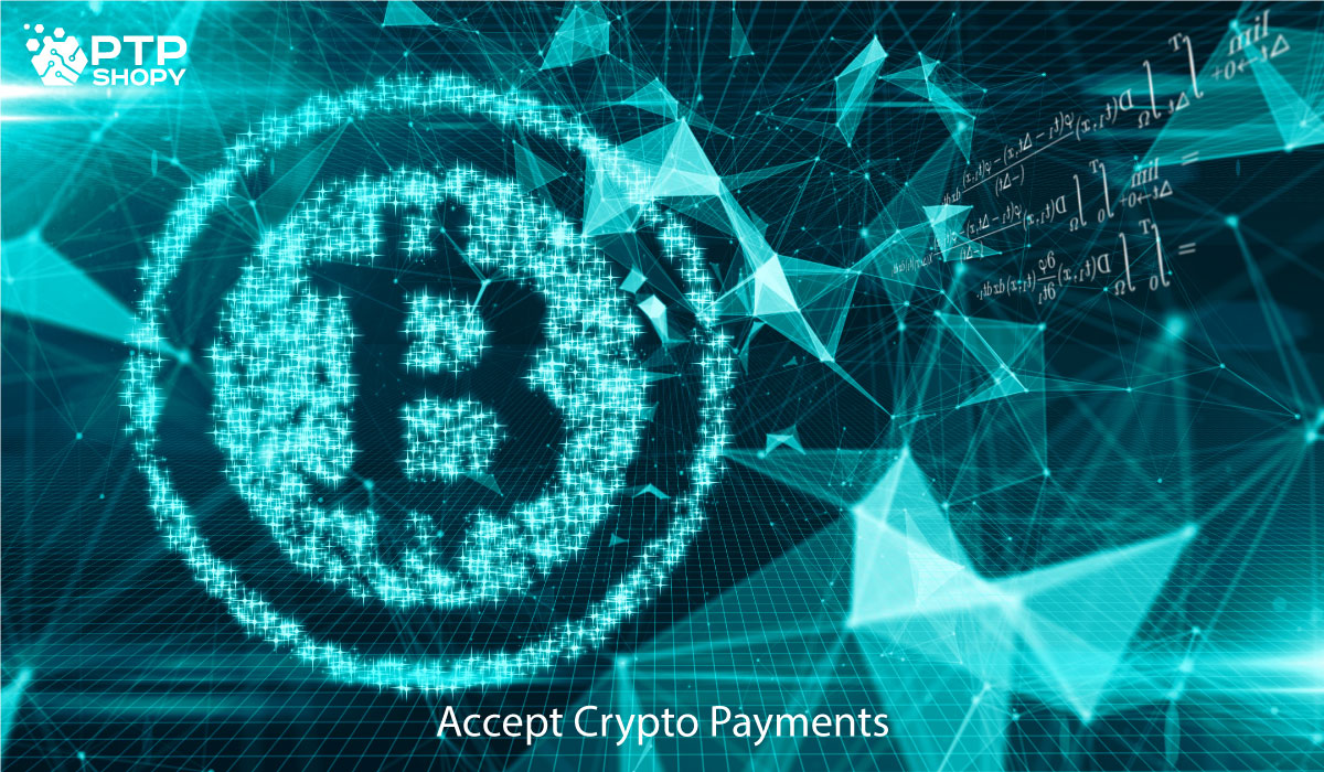 Cryptocurrency PoS Payments