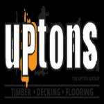 Uptons Building Supplies Profile Picture
