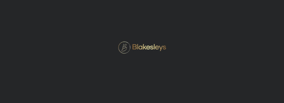 Blakes Leys Cover Image
