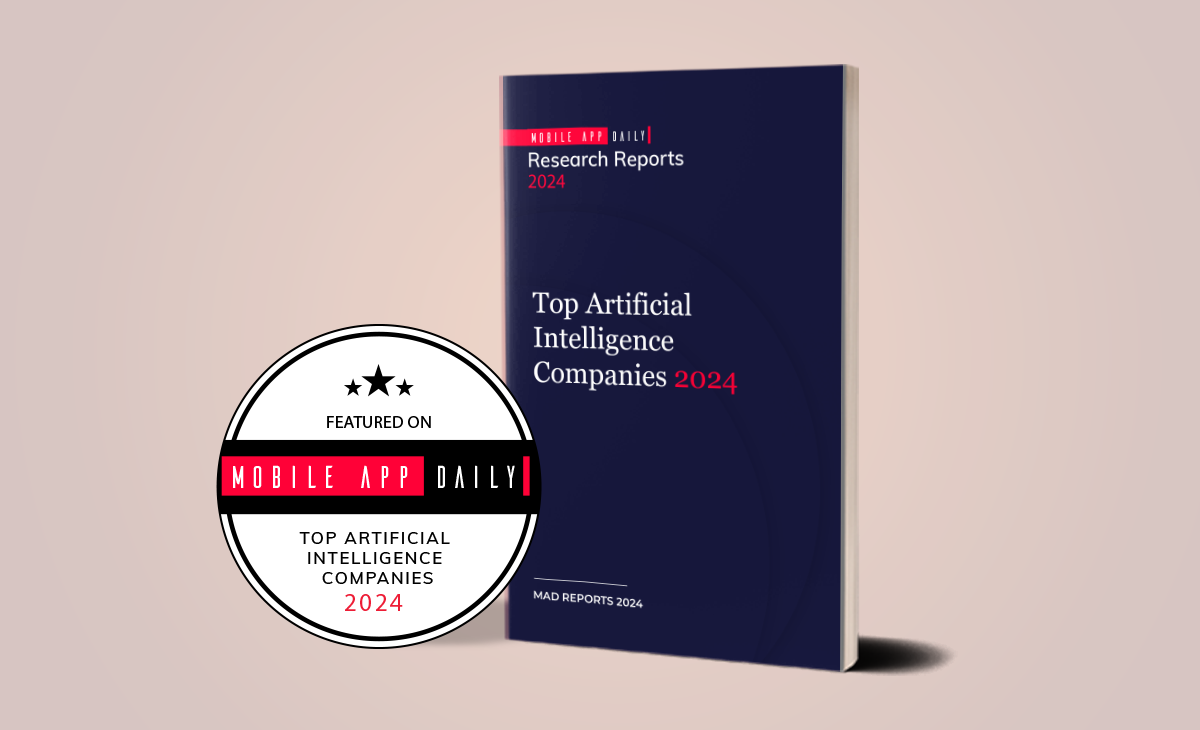 Top 150 Artificial Intelligence Development Companies- Feb 2024