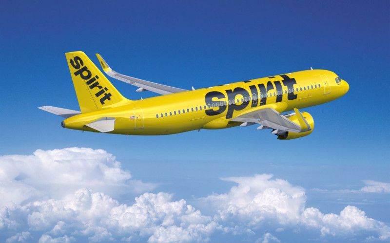 How do I talk to someone at Spirit Airlines?: ext_6482822 — LiveJournal