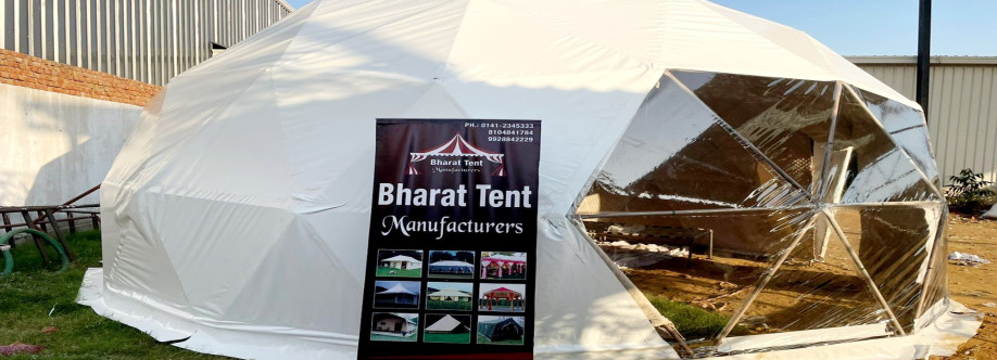 Bharat tent Manufacturers Cover Image