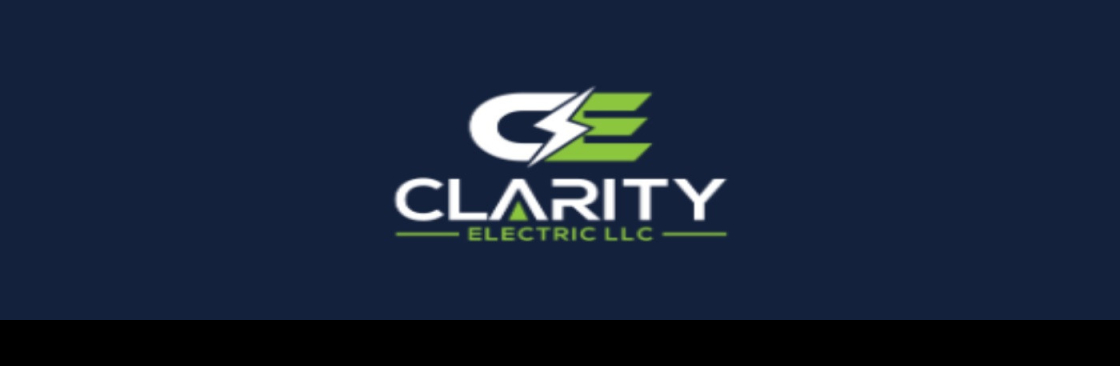 Clarity Electric Cover Image