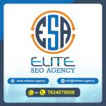 ELITE SEO Agency Profile Picture