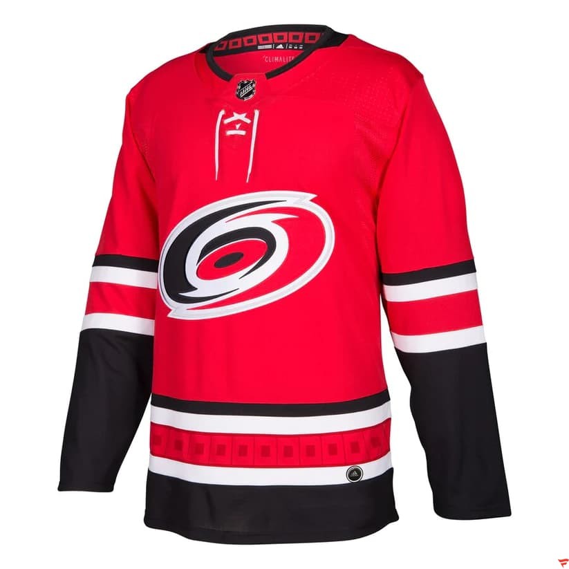 Cheap Adidas Authentic Red Jersey - Cheap-jersey.net