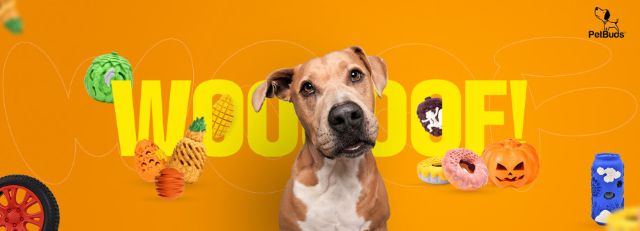 PetBuds UK Cover Image