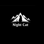 Night Cat Profile Picture