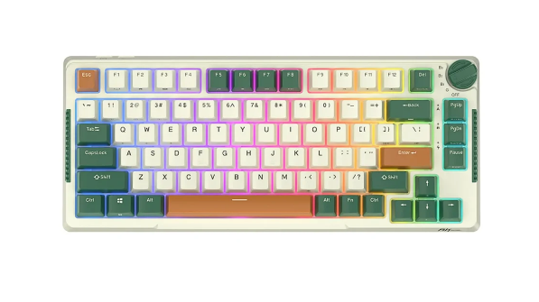 Things To Consider When Looking For a Mechanical Keyboard – Jim Marcos's Blogs