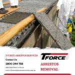 T Force Asbestos Services Profile Picture