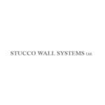 stuccowall systems Profile Picture