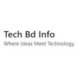 Tech Bdinfo Profile Picture