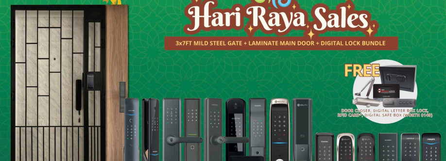 Unlock Special Savings This Hari Raya Sale: Shop Now and Celebrate! Cover Image