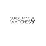 Superlative watches Profile Picture