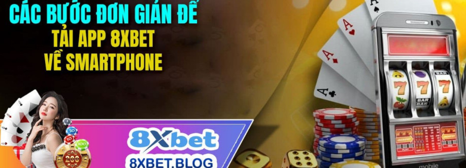 8xbet casino Cover Image