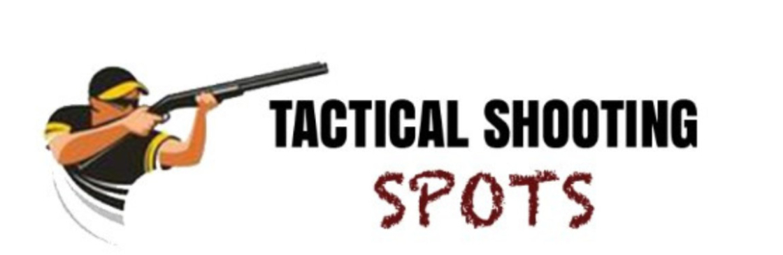 Tacticalshooting spots Cover Image