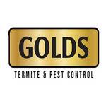 Golds Termite and Pest Control Profile Picture