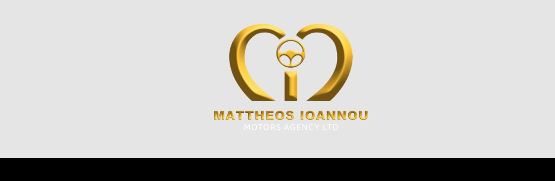 Mattheos Ioannou Motors Cover Image