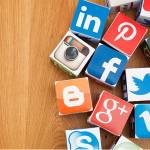 Social Media Marketing Profile Picture