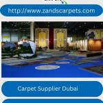 Zand carpet Profile Picture