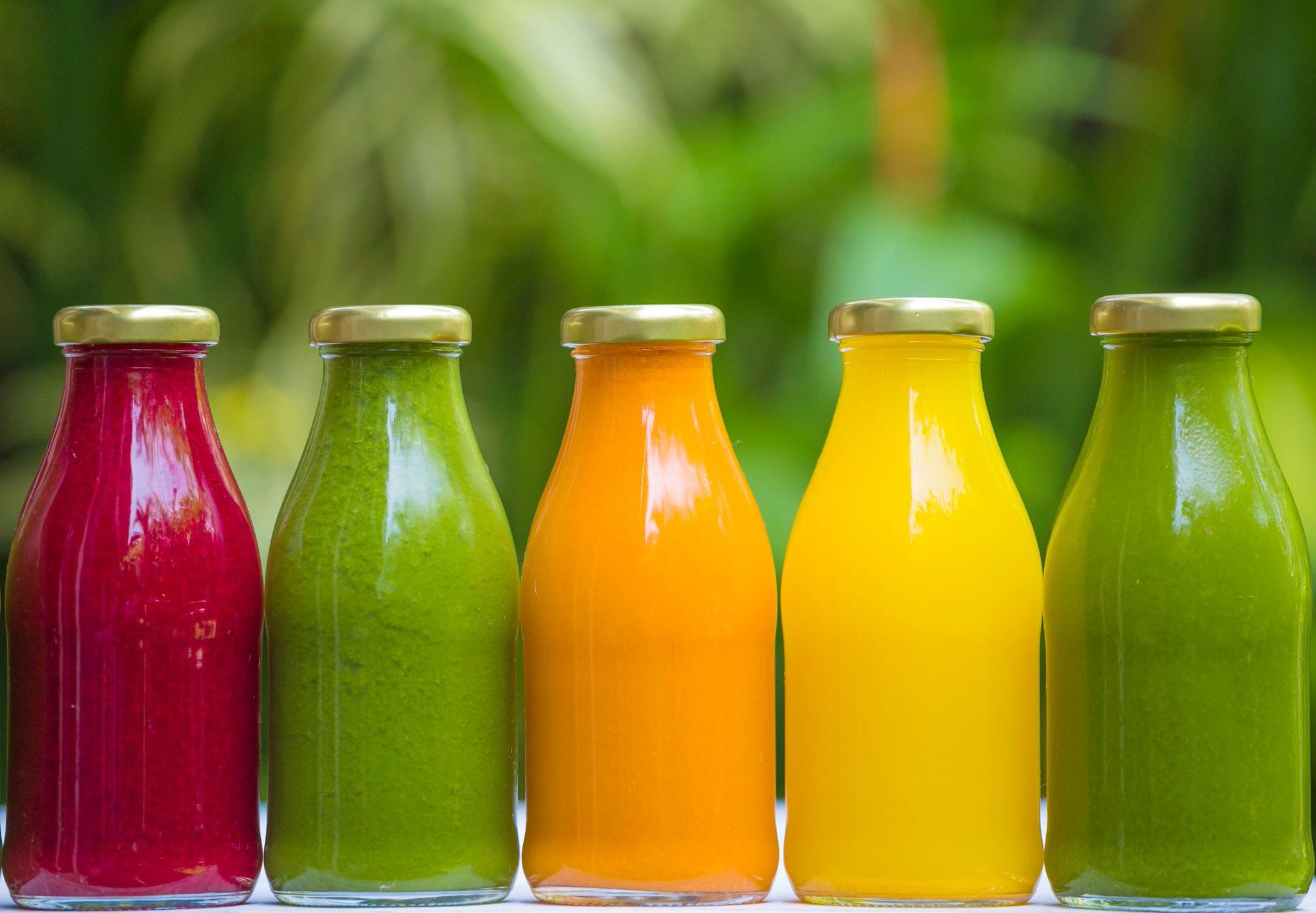 Cold-Pressed Juice Market: A Fresh Look at Trends, Industry Analysis, Challenges & Opportunities - WriteUpCafe.com