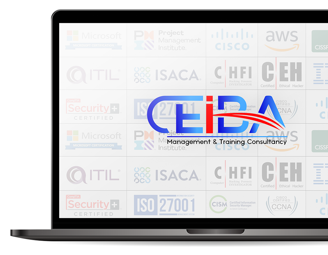 CEiBA Courses | Learn PMP, ISACA & All Popular courses