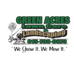 Green Acres Lawn Care Landscaping Group Profile Picture