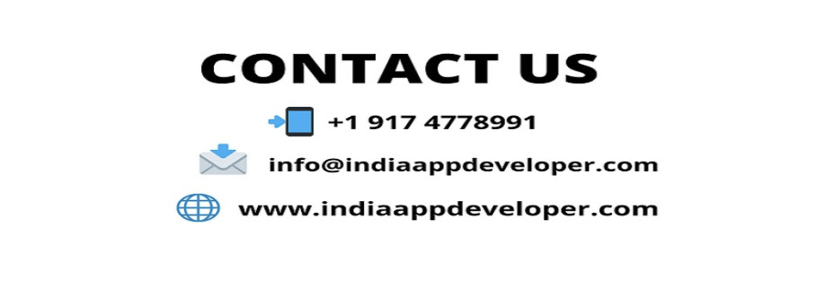 Indian App Developer Cover Image