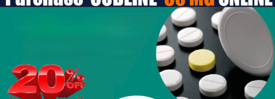 Buy Codeine  online without prescription Cover Image