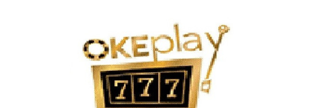 okeplay777 Cover Image