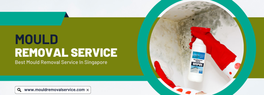 Mould Removal Services Cover Image