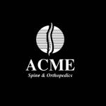 Acme Spine and Orthopedics Profile Picture