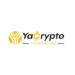 YaCrypto Profile Picture