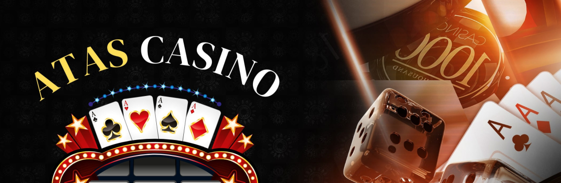 Atas Casino Cover Image