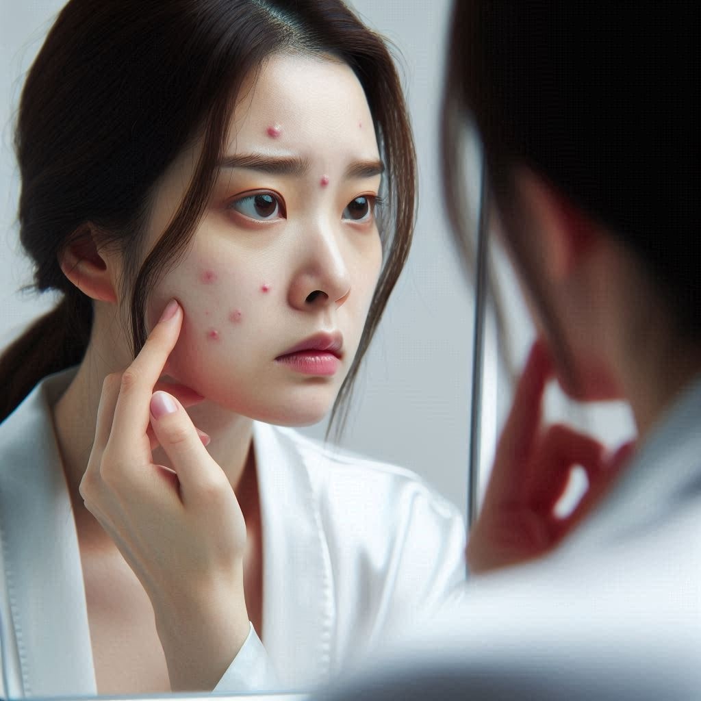 Do K-Beauty Spot Treatments Work? Let's Find Out! - ezine articles