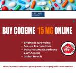 Buy Codeine  online without prescription Profile Picture