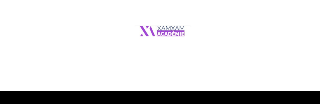 Xam Xam Académie Cover Image